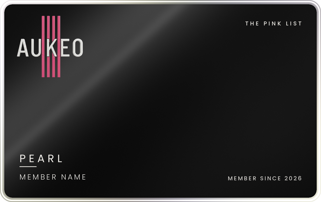 Pearl card